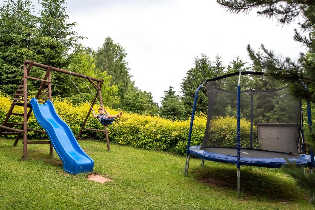 Holiday home Nad Popelkou