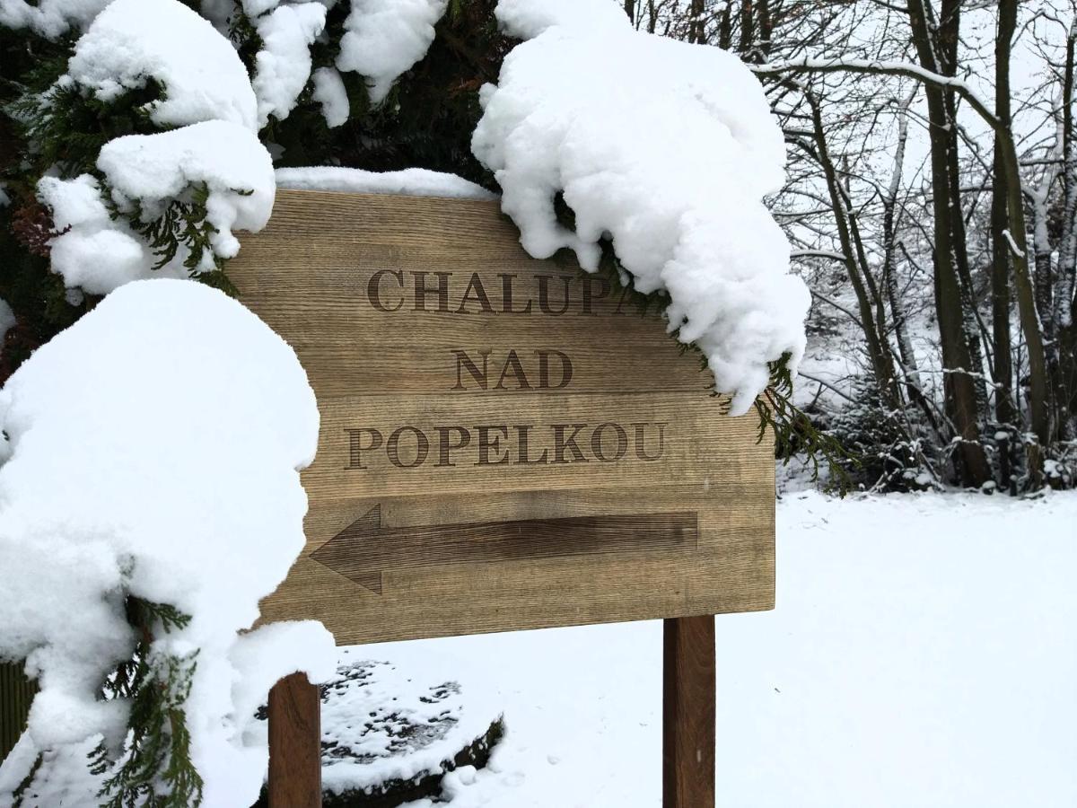 Holiday home Nad Popelkou *