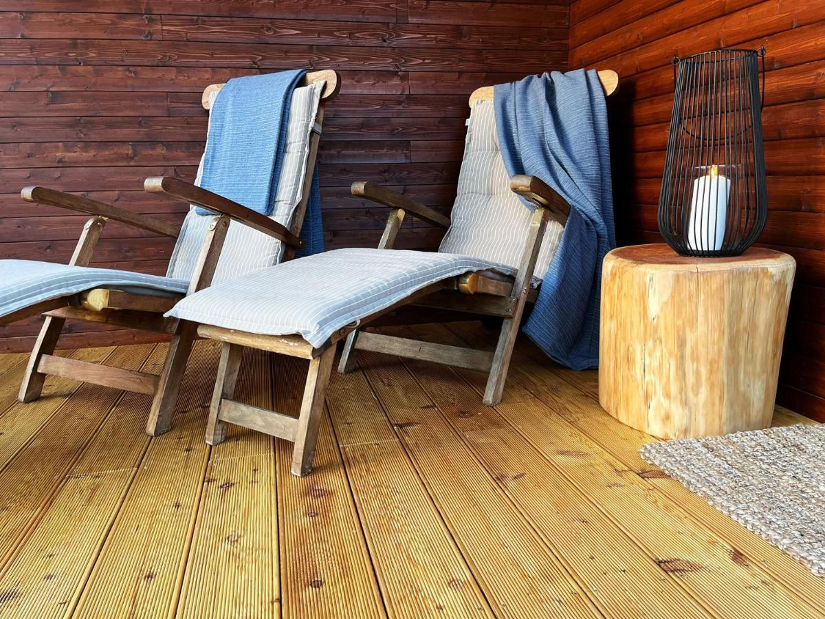 Nad Popelkou Holiday home