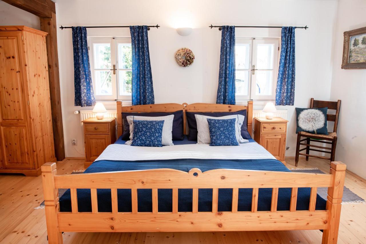 Holiday home Nad Popelkou