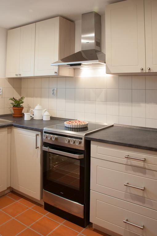 Nad Popelkou Holiday home *