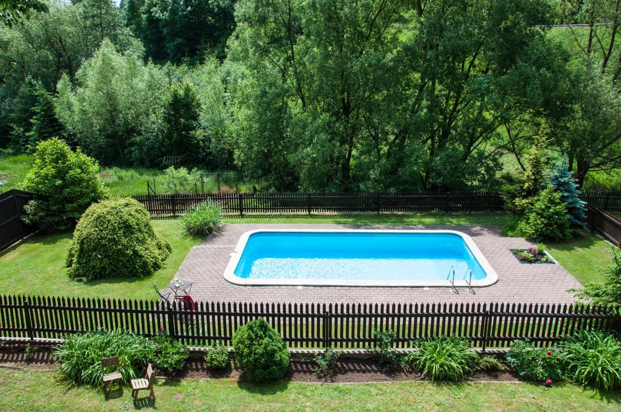 Nad Popelkou Holiday home