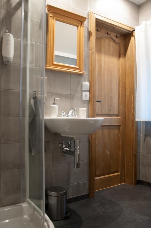 Holiday home Nad Popelkou